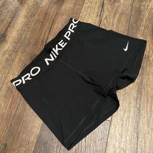 Nike Pro Shorts (Dri-Fit)
